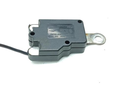 Electronic module MERCEDES-BENZ S-CLASS (W220, V220) S 320 CDI (220.026, 220.126) | BP28872360M83 