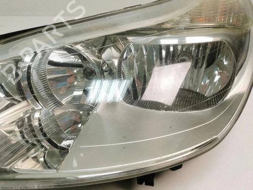 Left headlight CITROËN C5 II (RC_) 1.6 HDi (RC8HZB) | BP40209631C28 - Image 9