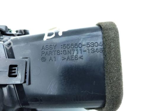 Air vent LEXUS IS II (_E2_) 220d (ALE20) | BP36216043I21  - Image 9