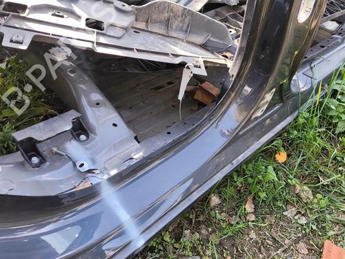 Right sideskirt TESLA MODEL 3 (5YJ3) EV | BP28873628C114 