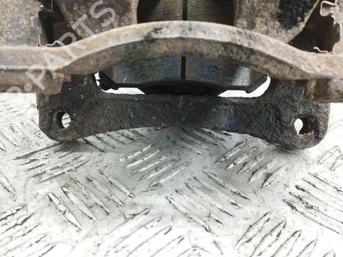 Right front brake caliper MAZDA CX-5 (KE, GH) 2.2 D AWD (KE102) | BP33640102M104 - Image 2