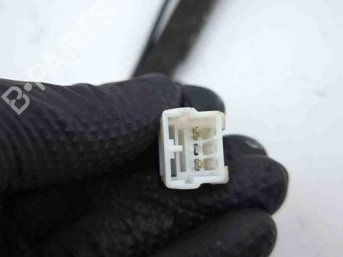 Seat buckle MASERATI QUATTROPORTE V 4.2 | BP28905682I32