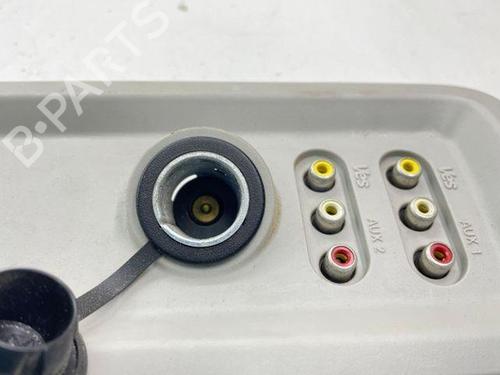 Module électronique CHRYSLER VOYAGER II (ES) 2.5 TD | BP28871024M83