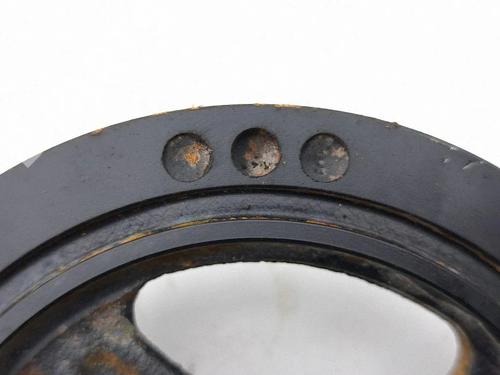 Pulley TOYOTA C-HR (_X2_, _H2_) Hybrid (MAXH20) | BP38242559M122 - Image 3