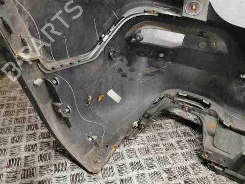 Rear bumper JEEP CHEROKEE (KL) 2.0 CRD 4x4 | BP28864600C8 