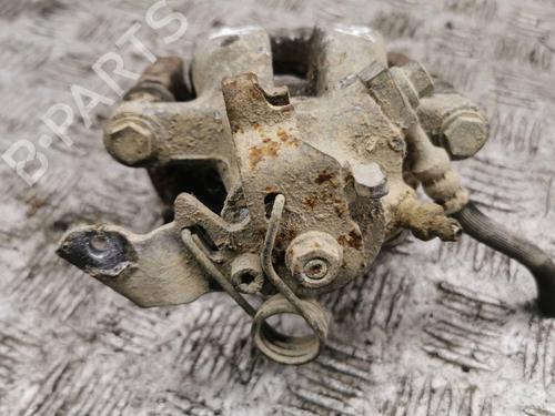 Left rear brake caliper OPEL ZAFIRA A MPV (T98) 2.0 DTI 16V (F75) | BP28872699M107