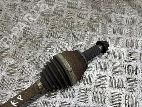 Left front driveshaft KIA NIRO I (DE) E-NIRO | BP33669563M38 - Image 4