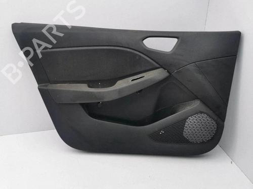 Forreste venstre beklædning RENAULT CLIO V (B7_) 1.3 TCe 130 (B7MF) | BP38243060C58 - Image 2