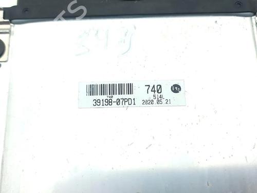 Engine control unit (ECU) HYUNDAI i30 (PDE, PD, PDEN) 1.0 T-GDI | BP33865202M57 - Image 2