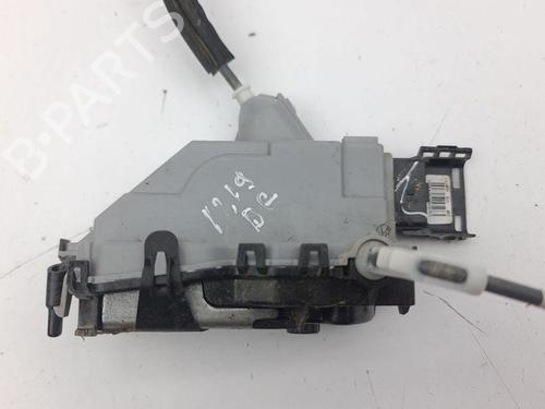 Rear right lock PEUGEOT 2008 II (UD_, US_, UY_, UJ_, UR_, UC_) 1.2 PureTech 130 (USHNS, URHNS) | BP28879368C99 