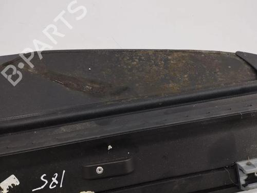 Rear parcel shelf MERCEDES-BENZ C-CLASS (W204) C 220 CDI (204.008) | BP36331484C85 - Image 5