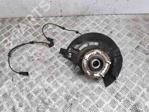 Used Left front steering knuckle KIA SPORTAGE V (NQ5) 1.6 T-GDI (180 hp) 28900467