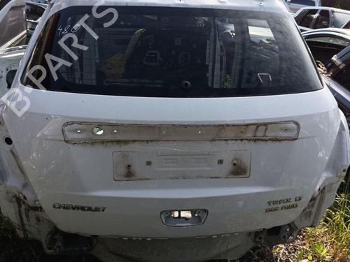 Tailgate CHEVROLET TRAX 1.7 TD AWD | BP28893114C6 