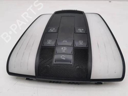 Interior roof light MERCEDES-BENZ CLS (C218) CLS 350 CDI / d (218.323) | BP28857857I8 