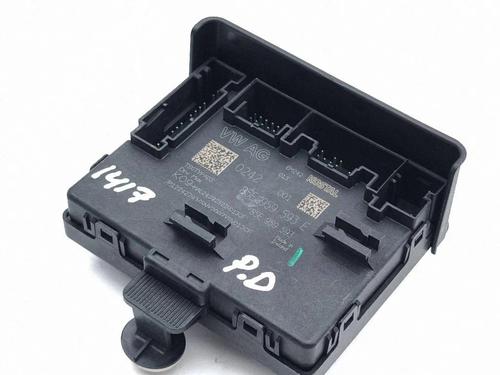 Used Electronic module Electronic module 37286295 37286295