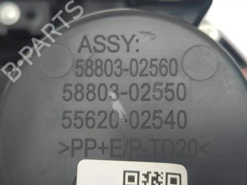 Cup/Object holder TOYOTA COROLLA Estate (_E21_) 1.8 Hybrid (ZWE211) | BP36348375I37 - Image 14