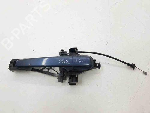 Used Rear left exterior door handle VOLVO V70 II (285) D5 (185 hp) 28903439