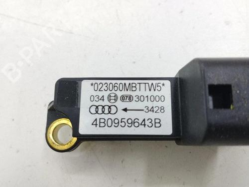 Electronic sensor AUDI ALLROAD C5 (4BH) 2.5 TDI quattro | BP38246642M84 - Image 5