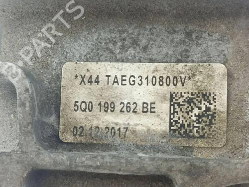 Engine mount SEAT ATECA (KH7, KHP) 1.4 TSI | BP36139359M89 - Image 7