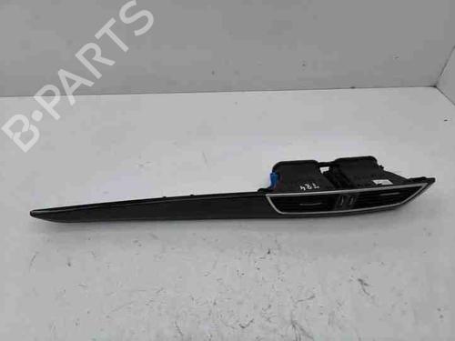 Used Air vent MERCEDES-BENZ C-CLASS (W204) C 200 CDI (204.001) (136 hp) 28861342