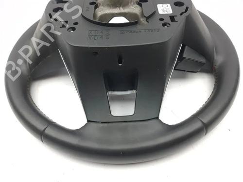 Steering wheel MAZDA CX-5 (KE, GH) 2.2 D (KE2FW) | BP28888834C49 - Image 15