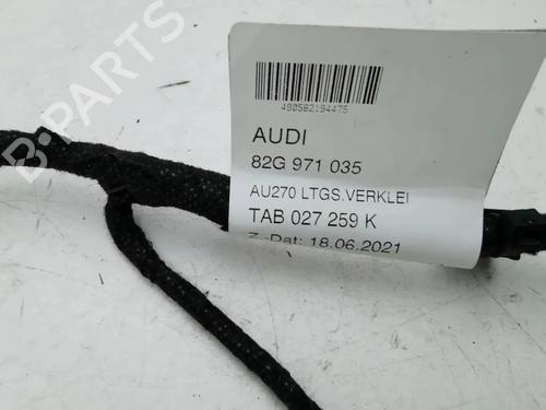 Wiring harness AUDI A1 Sportback (GBA) 25 TFSI | BP36046291E16 - Image 7