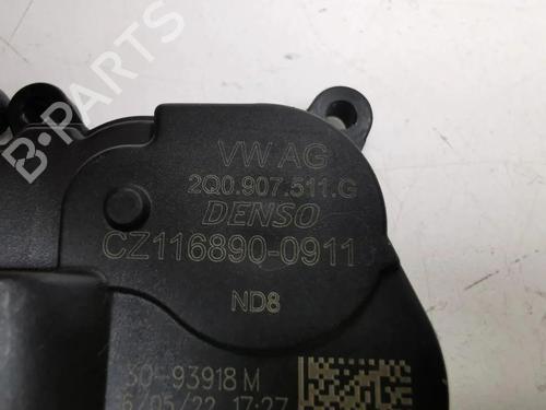Electronic module SKODA OCTAVIA IV (NX3, NN3, PV3) 1.0 TSI | BP36327579M83 - Image 7