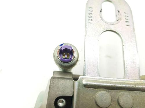Front right seatbelt CHRYSLER 300C (LX, LE) 3.0 CRD | BP36284923I25 - Image 6