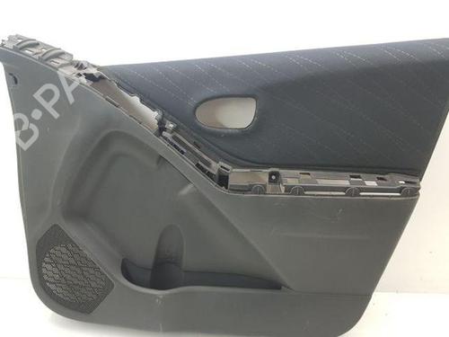 Høyre frontpanel TOYOTA YARIS (_P1_) 1.4 D-4D (NLP10_, NLP10R) (75 hp) 28844074