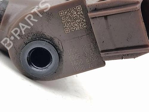 Injector MAZDA CX-5 (KF) 2.2 D | BP33225871M100 - Image 6
