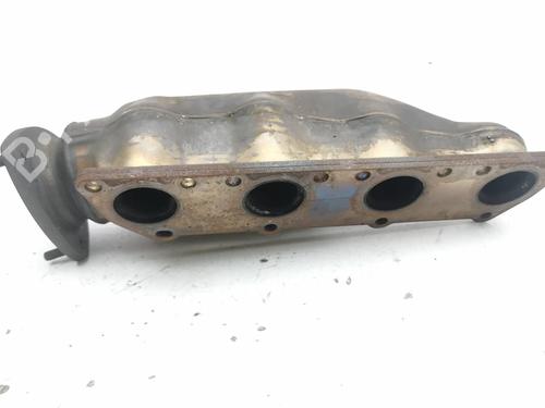 Exhaust manifold AUDI A8 D3 (4E2, 4E8) S8 quattro | BP28871561M110