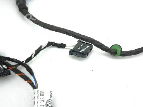 Wiring harness VW T-ROC (A11, D11) 1.5 TSI | BP28905808E16 - Image 8
