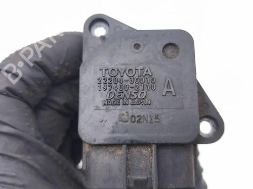 Mass air flow sensor LEXUS IS II (_E2_) 300 (GSE22_) | BP36011315M95 - Image 6