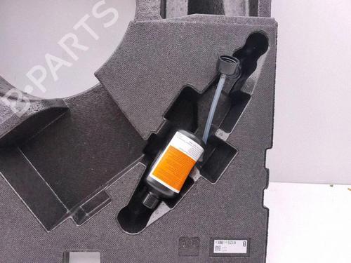 Glove box MAZDA CX-5 (KF) 2.2 D | BP38479360C95 - Image 6