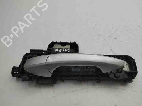 Used Rear left exterior door handle MERCEDES-BENZ CLS (C218) CLS 350 CDI / d (218.323) (265 hp) 28857745