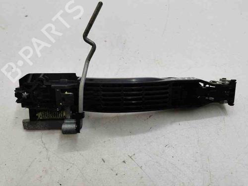 Høyre bak utvendig håndtak MAZDA CX-7 (ER) 2.2 MZR-CD AWD (ER10A) | BP28895268C130