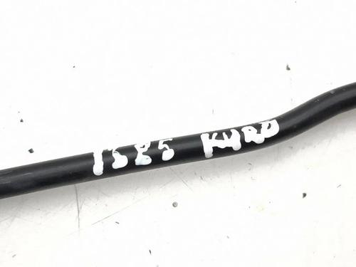 Pipe RENAULT MEGANE IV Hatchback (B9A/M/N_) 1.2 TCe 130 (B9MR) | BP38227980M125  - Image 6