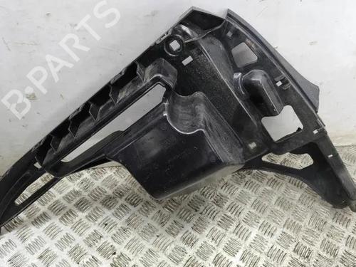 Used Rear bumper bracket BMW i3 (I01) Range Extender (170 hp) 28862238