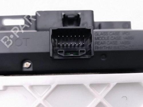 Control unit TOYOTA GT 86 Coupe (ZN6_) 2.0 (ZN6AC_, ZN6BC_, ZN6K) | BP39884894M11 - Image 9