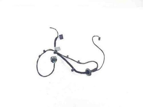 Used Wiring harness BMW 7 (E65, E66, E67) 730 Ld (231 hp) 28866127