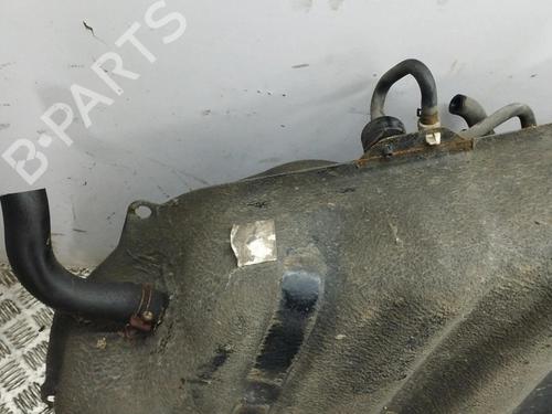 Fuel tank MAZDA 6 Estate (GH) 2.2 MZR-CD (GH10) | BP28872454C62 