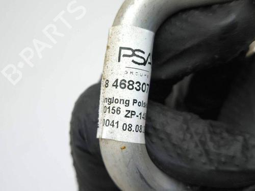 Other OPEL ASTRA L (OV5) 1.2 (FPHNSL, FPHNSR) | BP28880876O1 