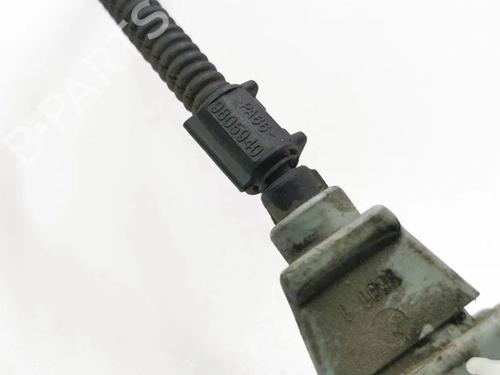 Electronic sensor AUDI A2 (8Z0) 1.4 TDI | BP28875618M84 - Image 3