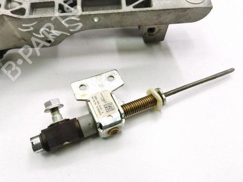 Electronic module BMW 5 Touring (E61) 535 d | BP37289695M83  - Image 9