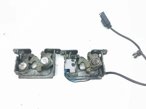 Hood lock BMW X5 (F15, F85) xDrive 40 d | BP30885092C133 