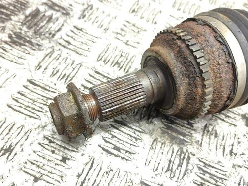 Left front driveshaft MAZDA CX-7 (ER) 2.2 MZR-CD AWD (ER10A) | BP28899995M38 - Image 7