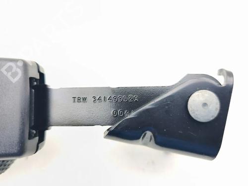 Seat buckle BMW i3 (I01) Range Extender | BP36084803I32 - Image 6