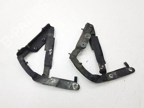 Used Hinge/Door check strap Hinge/Door check strap VW NEW BEETLE (9C1, 1C1) 1.9 TDI (90 hp) 40192634 40192634