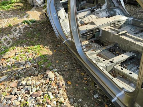 Right sideskirt OPEL INSIGNIA B Grand Sport (Z18) 1.6 CDTi (68) | BP28873701C114 