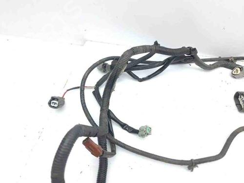 Wiring harness NISSAN 370Z Coupe (Z34) NISMO 3.7 | BP28902240E16 